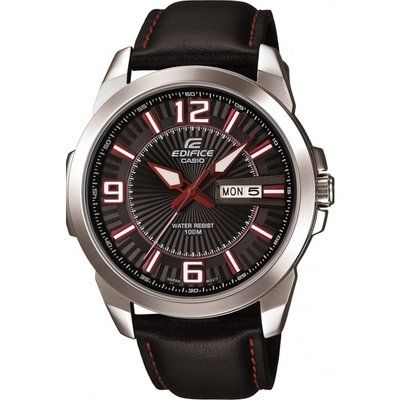 Men's Casio Edifice Watch EFR-103L-1A4VUEF