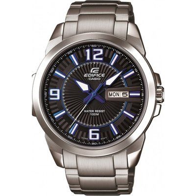 Men's Casio Edifice Watch EFR-103D-1A2VUEF