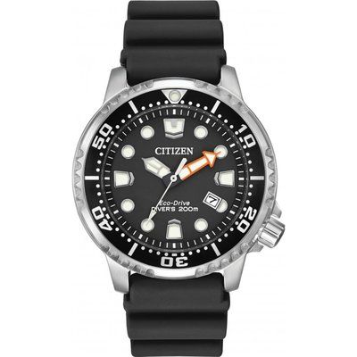 Men's Citizen Promaster Divers Watch BN0150-28E
