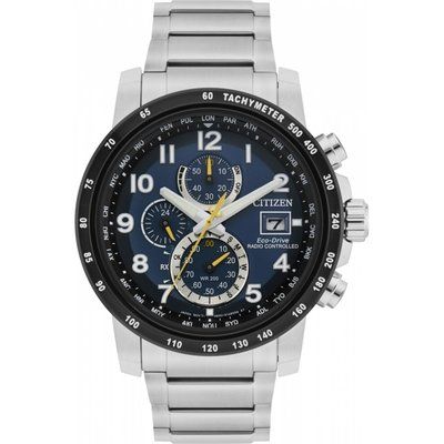 Citizen Watch AT8214-91L