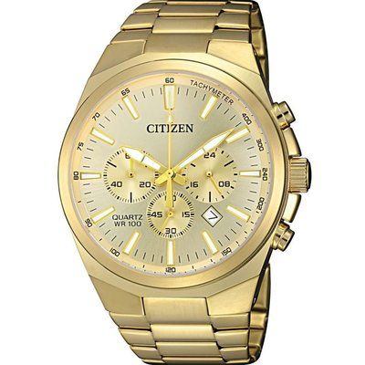 Citizen Watch AN8172-53P