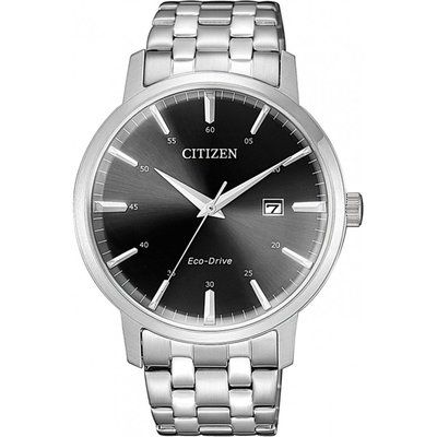 Citizen Classic Three Hand Watch BM7460-88E
