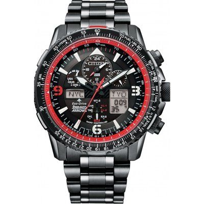 Citizen Promaster Skyhawk Red Arrows Limited Edition