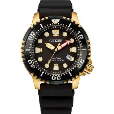 Men's Citizen Promaster Diver Watch BN0152-06E