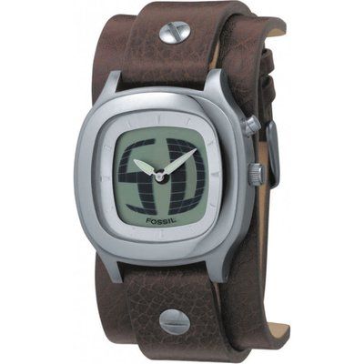 Men's Fossil Watch JR8123