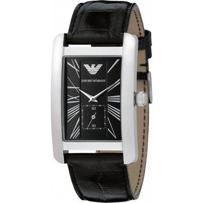 Men's Emporio Armani Watch AR0143