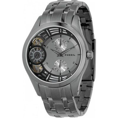 Mens Fossil Automatic Watch ME1012