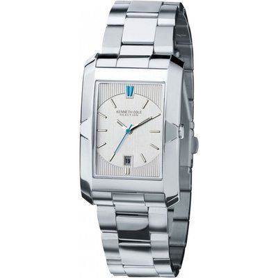 Mens Kenneth Cole Watch KC3707