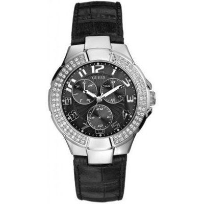 Mid-size Guess Watch W11008L2
