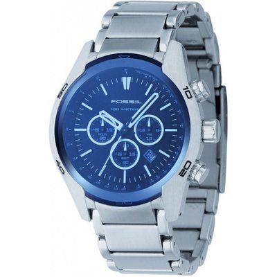 Men's Fossil Chronograph Watch CH2516