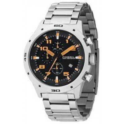 Mens Fossil Chronograph Watch CH2519