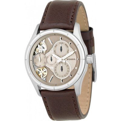 Mens Fossil Watch ME1020