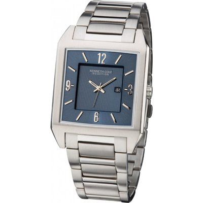 Mens Kenneth Cole Watch KC3742