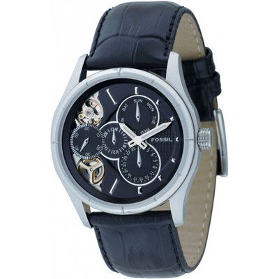 Mens Fossil Automatic Watch ME1038