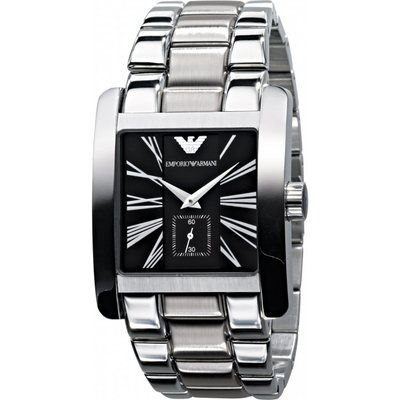 Men's Emporio Armani Watch AR0181