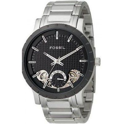 Mens Fossil Watch ME1048