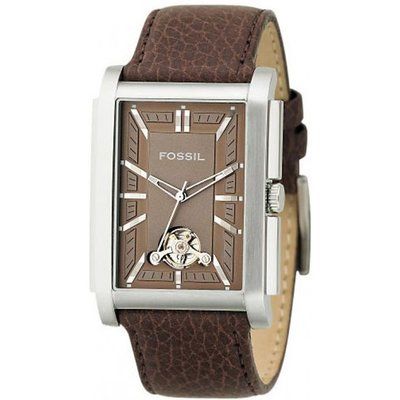 Mens Fossil Automatic Watch ME1042