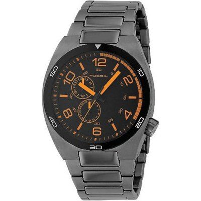 Men's Fossil Watch BQ9351