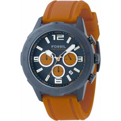 Men's Fossil Chronograph Watch CH2540