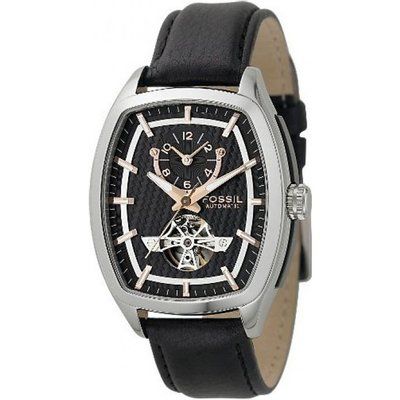 Mens Fossil Automatic Watch ME1046