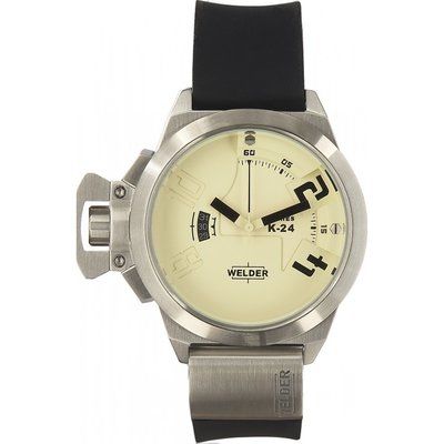 Men's Welder K24 50mm Watch K24-3000