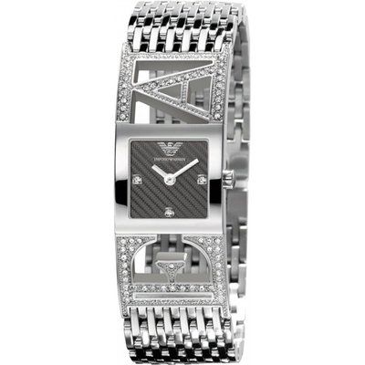 Emporio Armani Watch AR5761