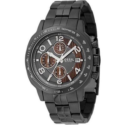 Mens Fossil Chronograph Watch CH2567