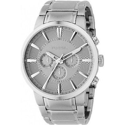 Mens Fossil Chronograph Watch FS4359