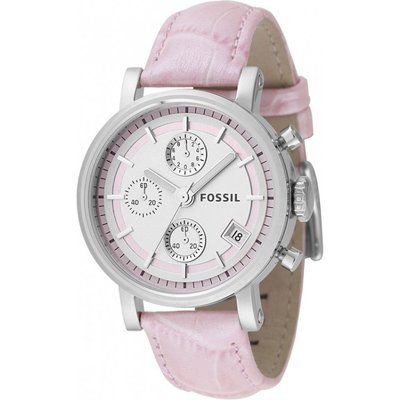 Fossil Watch ES2201