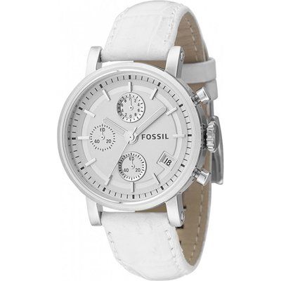 Fossil Watch ES2202