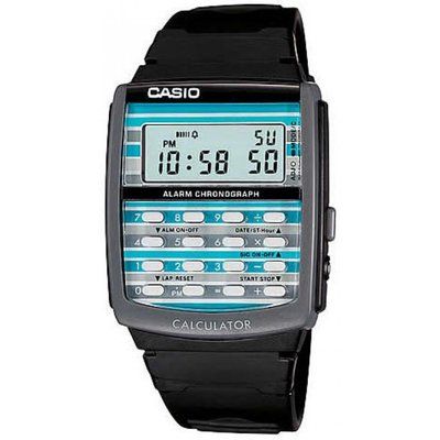 Casio Poptone Watch LDF-40-1AER