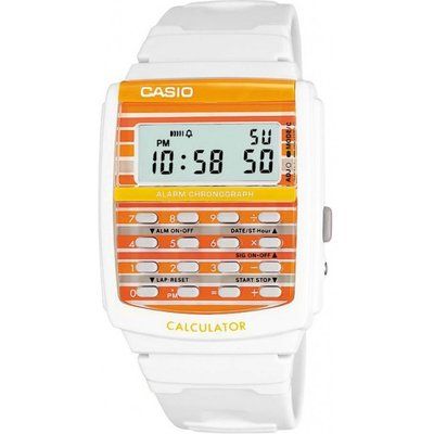 Casio Calculator Watch LDF-40-7AER