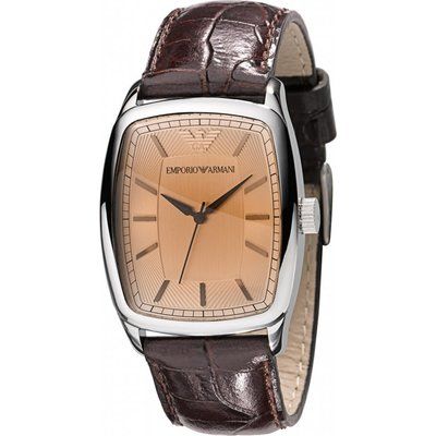 Men's Emporio Armani Watch AR0412