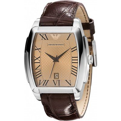 Men's Emporio Armani Watch AR0934
