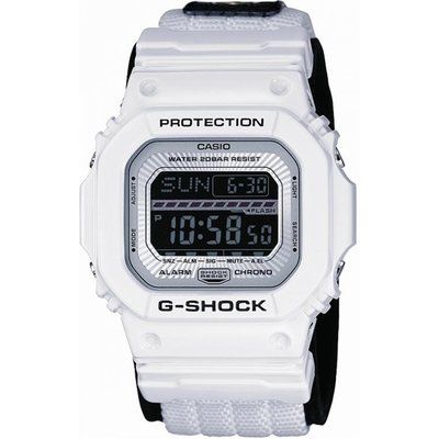 Men's Casio G-Lide Surf G-Shock Alarm Chronograph Watch GLS-5600V-7ER