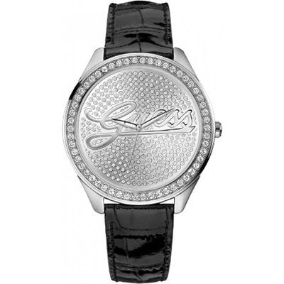 Guess 25th Bling Watch W70011L1