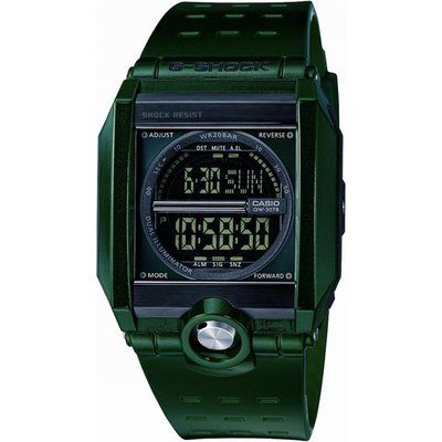 Mens Casio G-Shock Alarm Chronograph Watch G-8100A-3ER