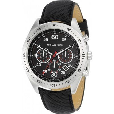 Men's Michael Kors Chronograph Watch MK8138