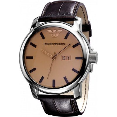 Men's Emporio Armani Watch AR0429