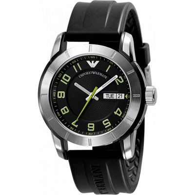 Men's Emporio Armani Watch AR5871