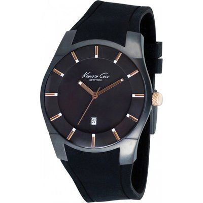 Mens Kenneth Cole Watch KC1621