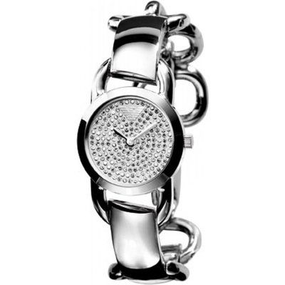 Emporio Armani Watch AR0760