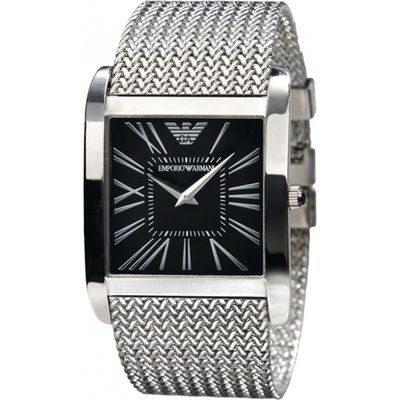 Men's Emporio Armani Watch AR2012