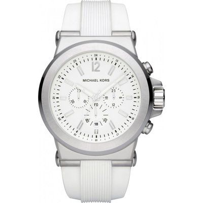 Men's Michael Kors Chronograph Watch MK8153