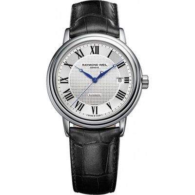 Mens Raymond Weil Maestro Automatic Watch 2837-STC-00659