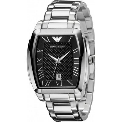 Men's Emporio Armani Watch AR0935