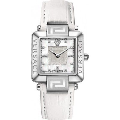 Ladies Versace Reve Carre Watch 88Q99SD497S001