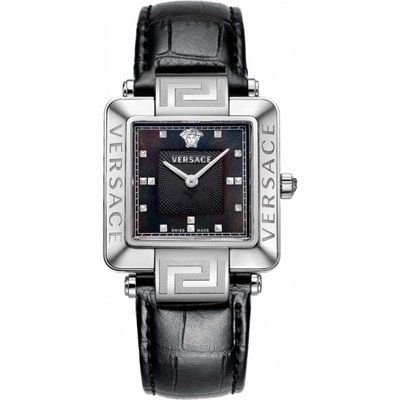 Ladies Versace Reve Carre Watch 88Q99SD008S009