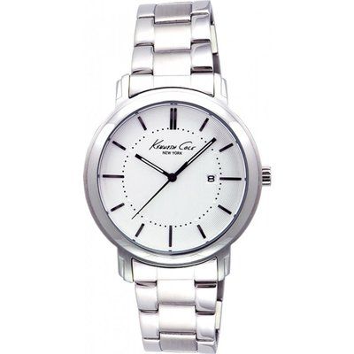Mens Kenneth Cole Watch KC3906