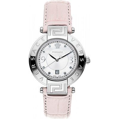 Ladies Versace Reve Diamond Watch 68Q99SD498S111